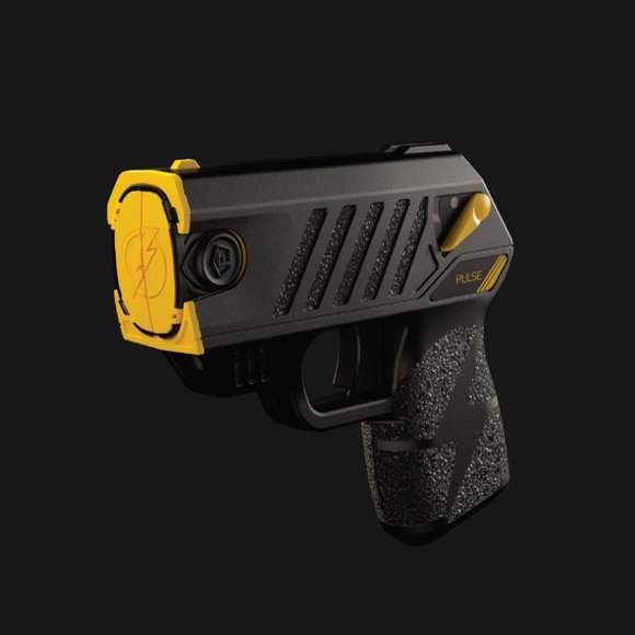 Taser plus - Picture 3 of 3